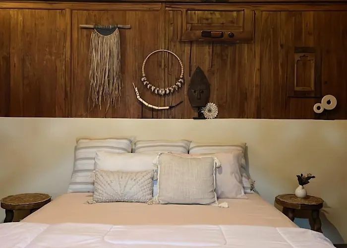Casa Taru * Ubud (Bali)