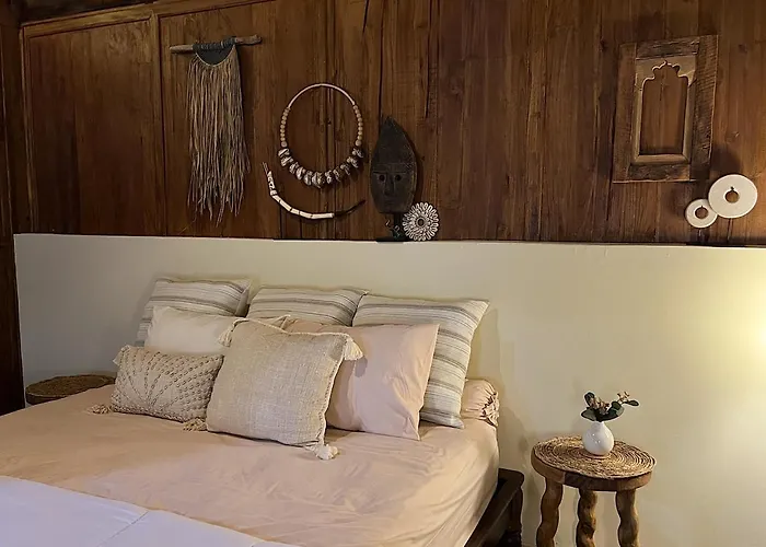 Casa Taru