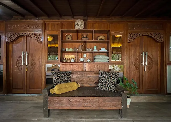 Casa Taru