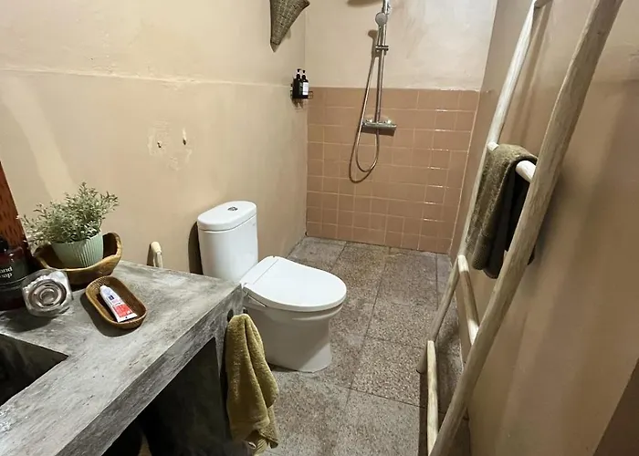 Casa Taru Ubud (Bali)