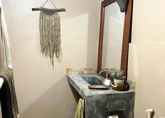 Villa Casa Taru Ubud (Bali)