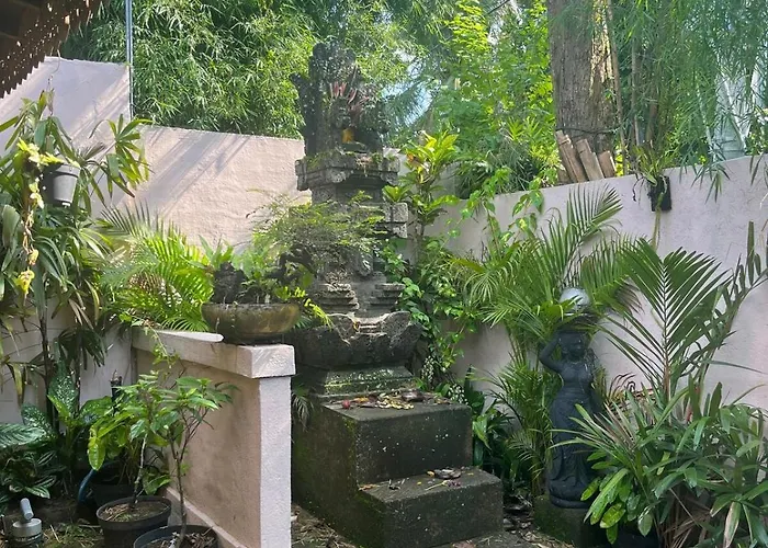 Casa Taru *