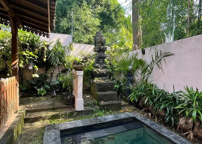 Casa Taru Villa