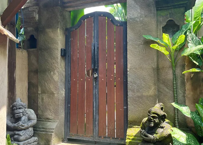 Casa Taru Villa *